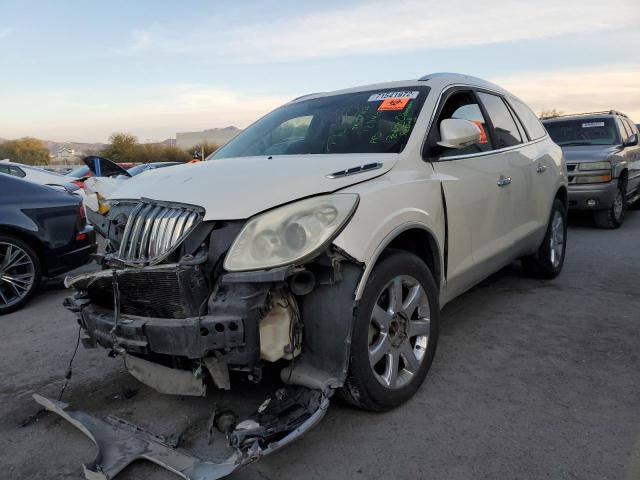 2008 Buick Enclave CXL