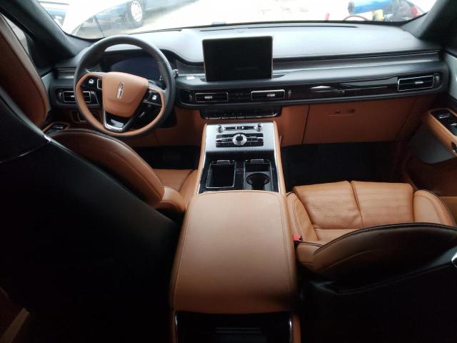 5LM5J9XCXNGL12602 Lincoln Aviator Black Label