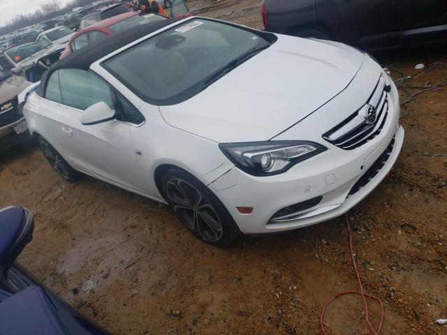 2016 BUICK CASCADA PR W04WT3N5XGG049130