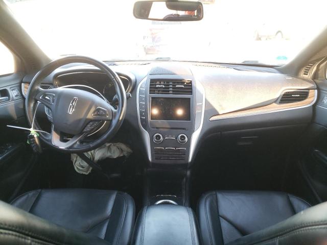 5LMCJ2D93GUJ15136 Lincoln MKC SELECT