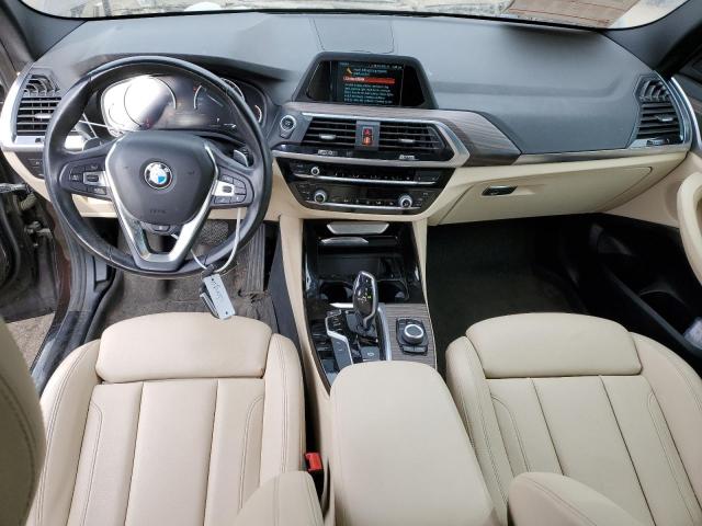 5UXTR9C53KLP95785 BMW X3 Xdrive30i
