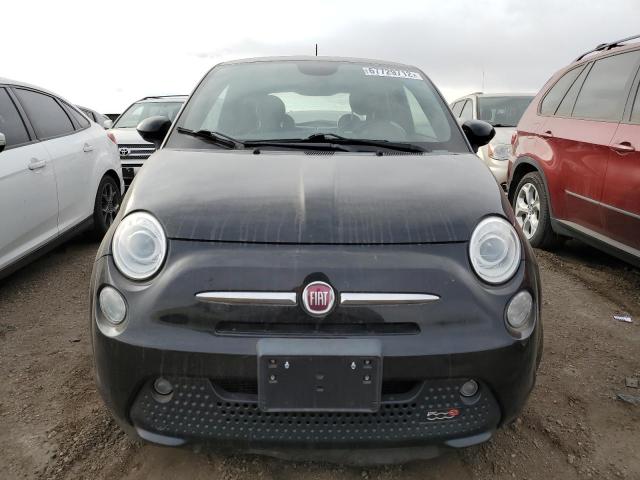 2015 FIAT 500 ELECTR 3C3CFFGE3FT544945
