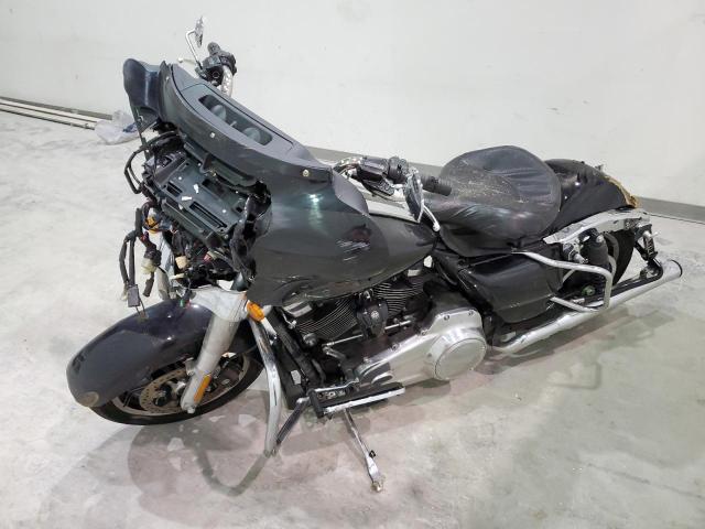 2019 HARLEY-DAVIDSON FLHT - 1HD1FVC20KB671350