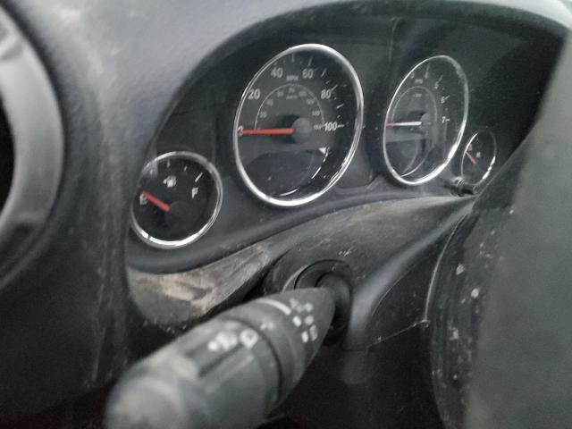 1C4AJWAG5HL725961 Jeep Wrangler Sport
