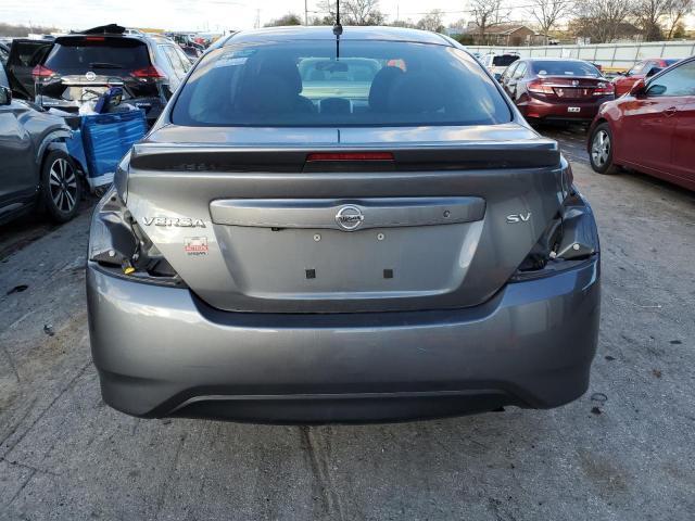 2018 NISSAN VERSA SEDA 3N1CN7AP5JL882485