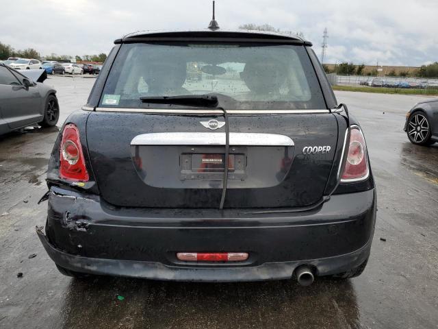 WMWSU3C53CT259345 Mini Cooper
