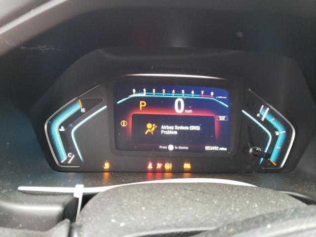 2020 HONDA ODYSSEY LX - 5FNRL6H25LB062362