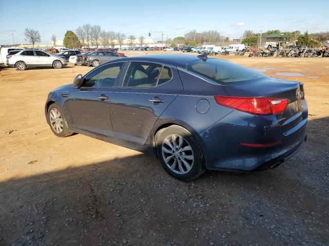 2015 KIA OPTIMA EX - 5XXGN4A77FG391562