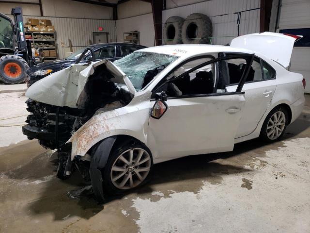 2015 VOLKSWAGEN JETTA SE - 3VWD17AJ6FM413087