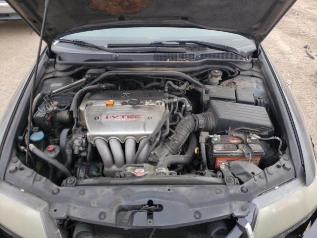 JH4CL96915C010250 Acura TSX
