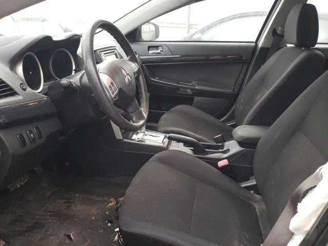 2017 MITSUBISHI LANCER JA32V2FW7HU000422