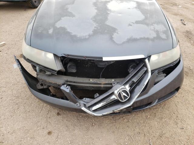 JH4CL96915C010250 Acura TSX