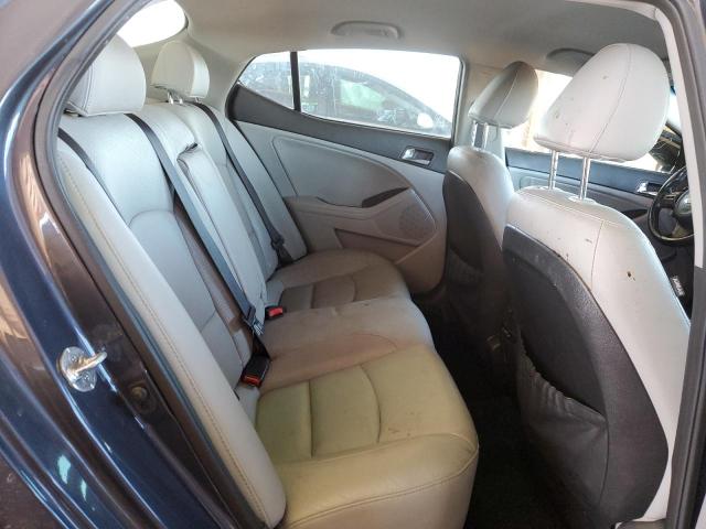 2015 KIA OPTIMA EX - 5XXGN4A77FG391562