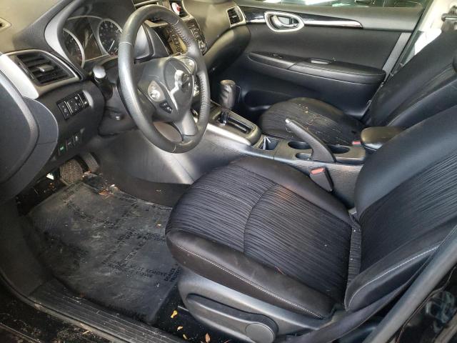 3N1AB7AP2JL661992 Nissan SENTRA S