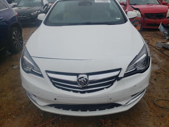 2016 BUICK CASCADA PR W04WT3N5XGG049130