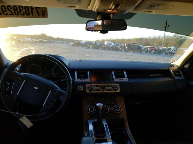SALSH2E45CA759517 Land Rover Range Rover Sport Sc