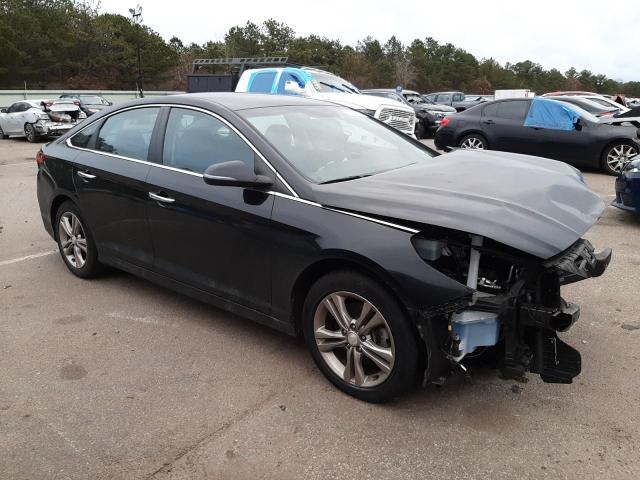 2019 HYUNDAI SONATA LIM - 5NPE34AF9KH747626