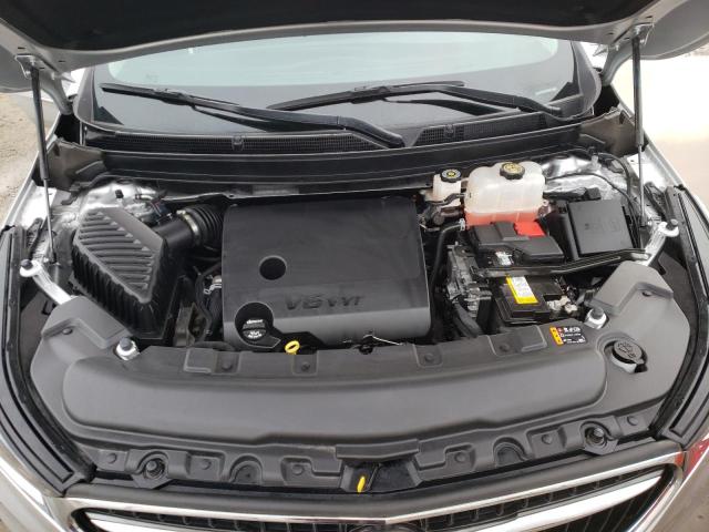 5GAERCKW9MJ236100 Buick Enclave Premium