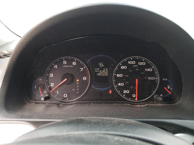JH4CL96915C010250 Acura TSX
