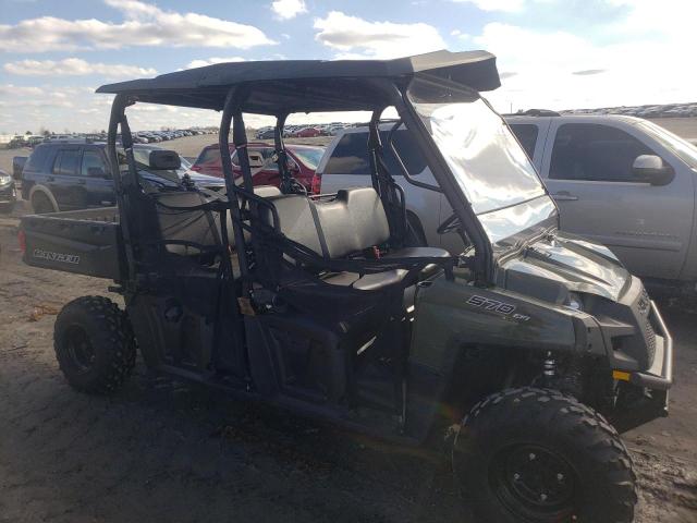 2022 POLARIS RANGER CRE 3NSCDA570NE315200