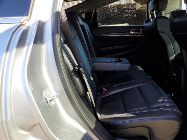 1C4RJEBG8FC677767 Jeep Grand Cherokee Limited