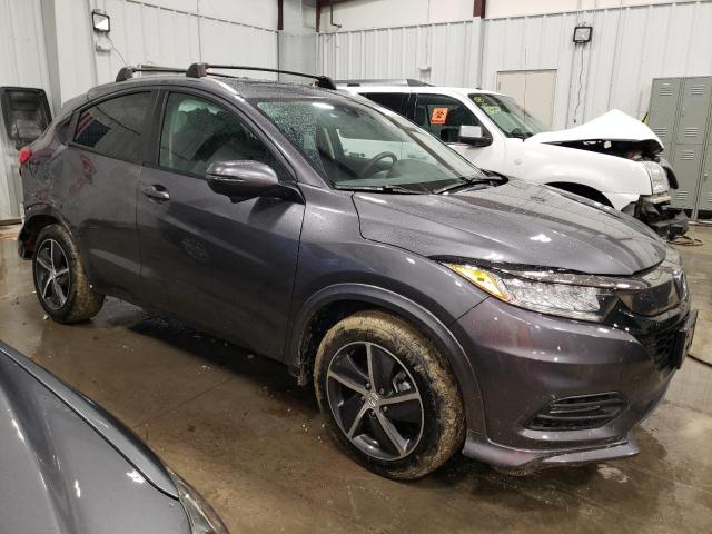 2019 HONDA HR-V TOURI 3CZRU6H97KM716664