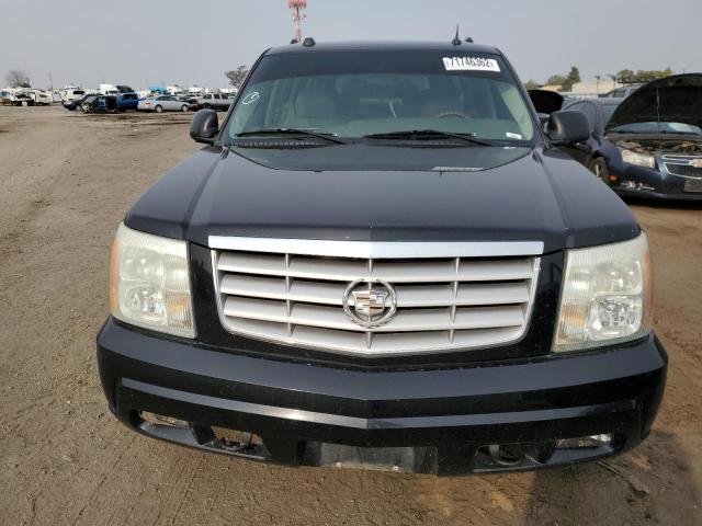 3GYFK66N44G332481 Cadillac ESCALADE ESV
