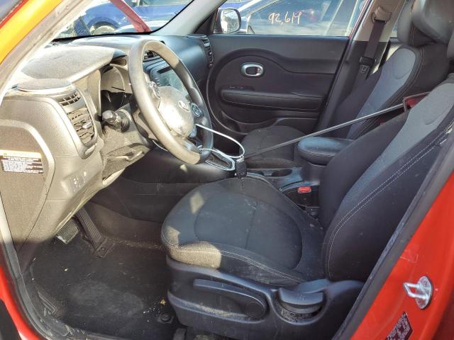 2018 KIA SOUL + - KNDJP3A54J7516785