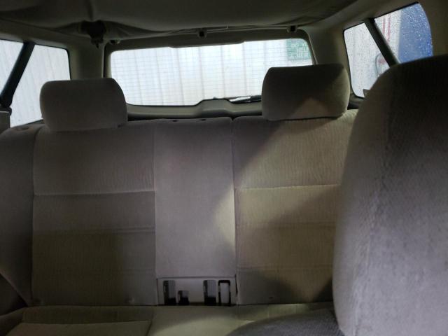 4S3BH665217614189 Subaru Legacy Outback