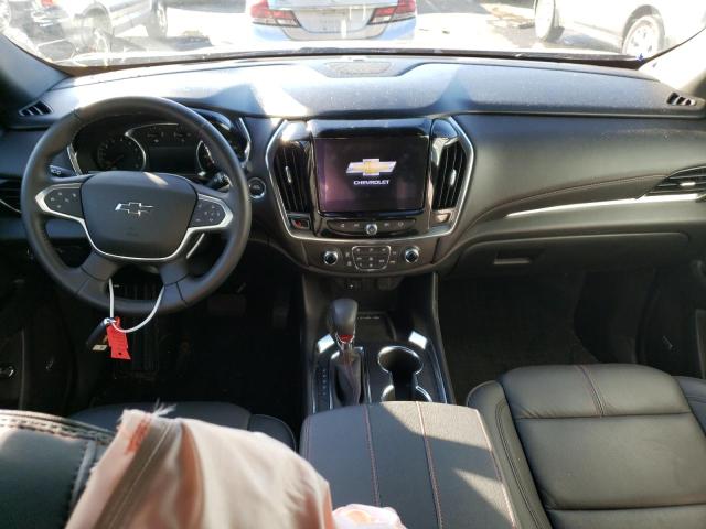 2022 CHEVROLET TRAVERSE R 1GNERJKW0NJ124426