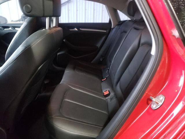 2015 AUDI S3 PREMIUM WAUBFGFF2F1042195