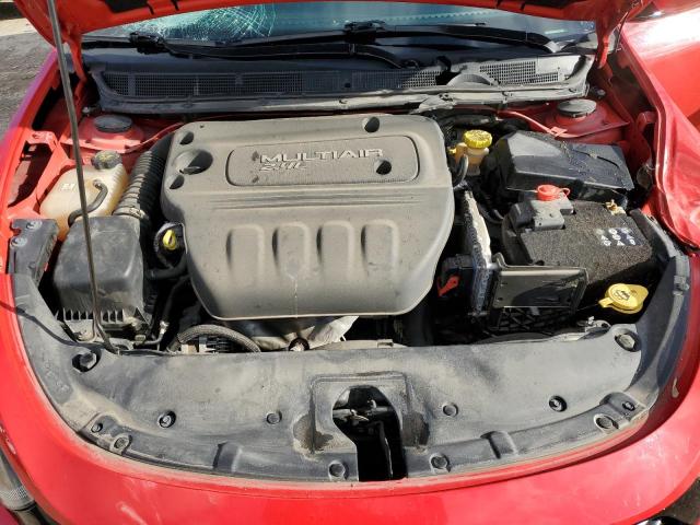 2016 DODGE DART GT SP - 1C3CDFGB5GD791225