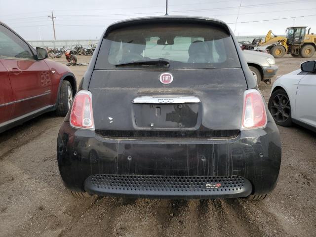 2015 FIAT 500 ELECTR 3C3CFFGE3FT544945