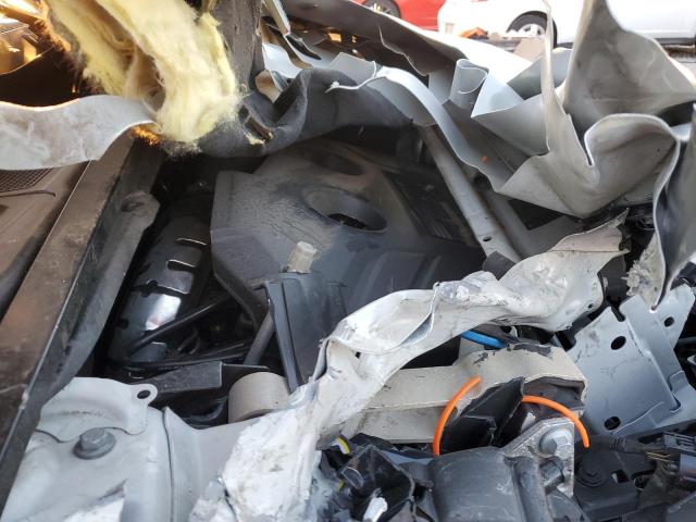 2016 LAND ROVER DISCOVERY - SALCR2BG7GH551961