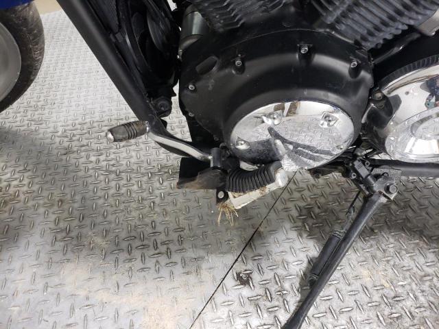 2011 YAMAHA XVS1300 CU JYAVP33E4BA002241
