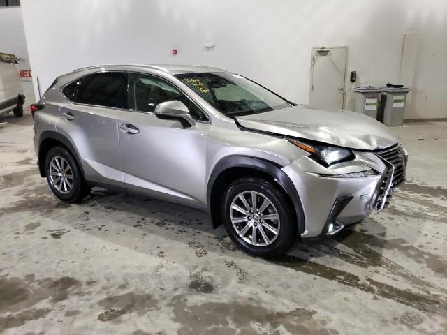 2018 LEXUS NX JTJYARBZ8J2110412