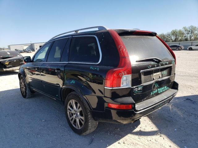 YV4952CY6D1633685 Volvo XC90