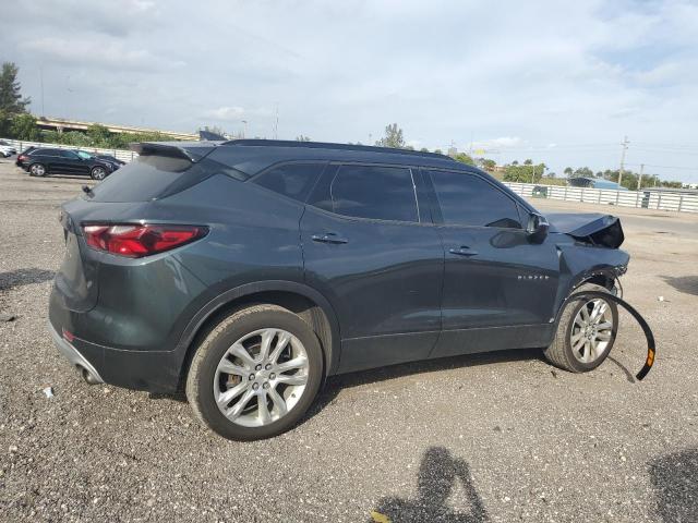 2019 CHEVROLET BLAZER 3LT - 3GNKBDRS0KS645572