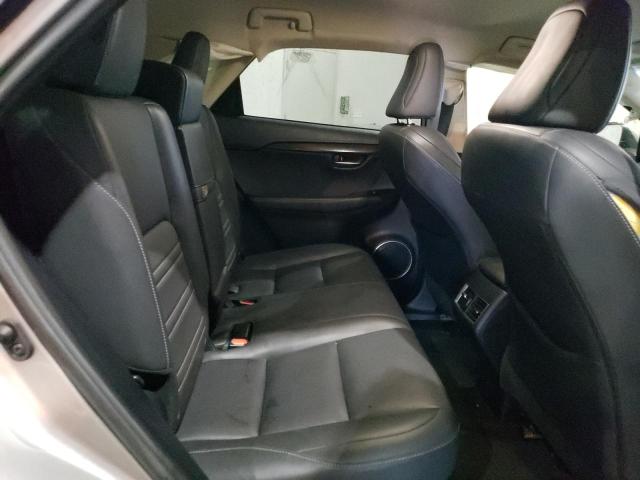 2018 LEXUS NX JTJYARBZ8J2110412