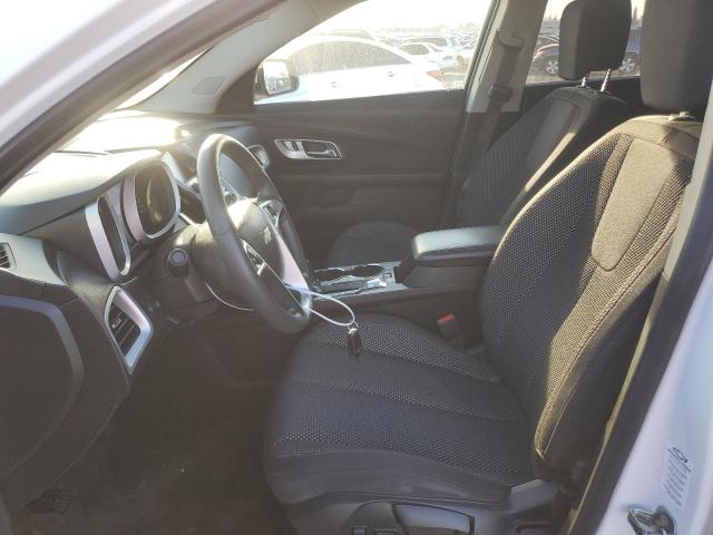 2017 CHEVROLET EQUINOX LT - 2GNALCEK9H1600871