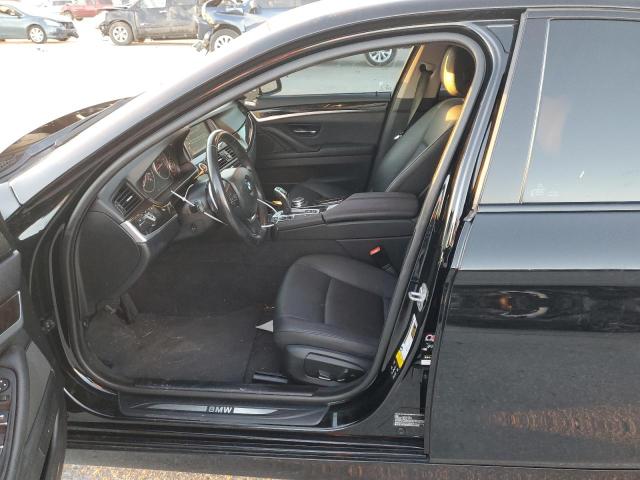 2016 BMW 528 XI - WBA5A7C55GG644479