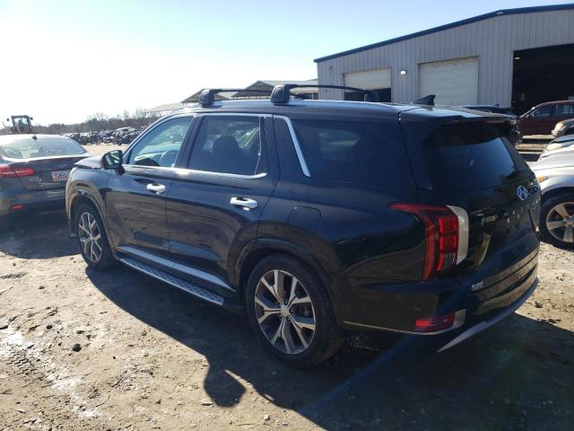 2022 HYUNDAI PALISADE L - KM8R54HE5NU396471