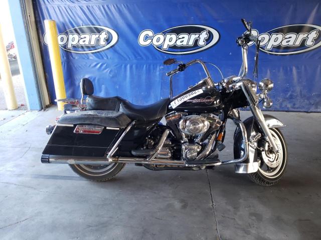 2006 HARLEY-DAVIDSON FLHRI 1HD1FBW186Y630078