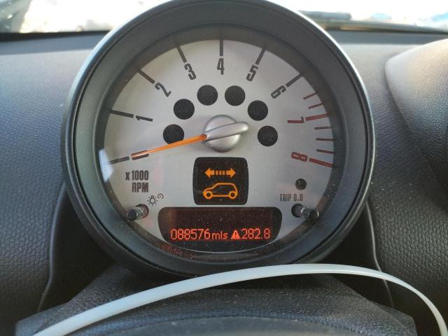 WMWZB3C53EWR38358 Mini COOPER COUNTRYMAN