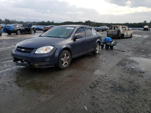 2008 Chevrolet Cobalt LT