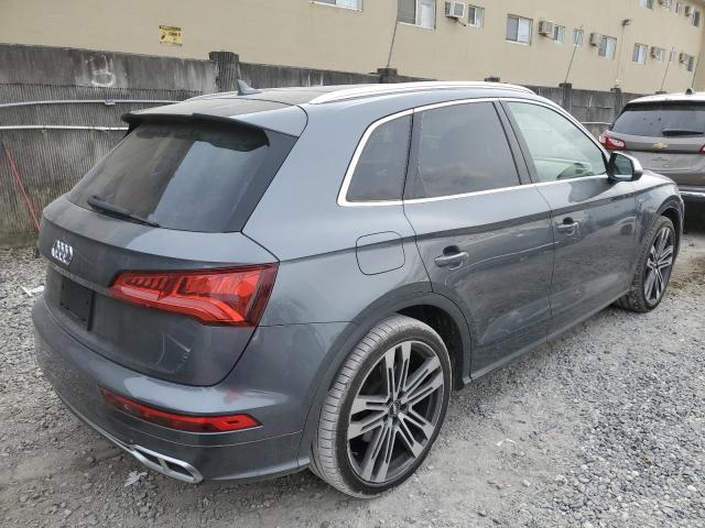 2018 AUDI SQ5 PRESTI WA1C4AFY2J2111721