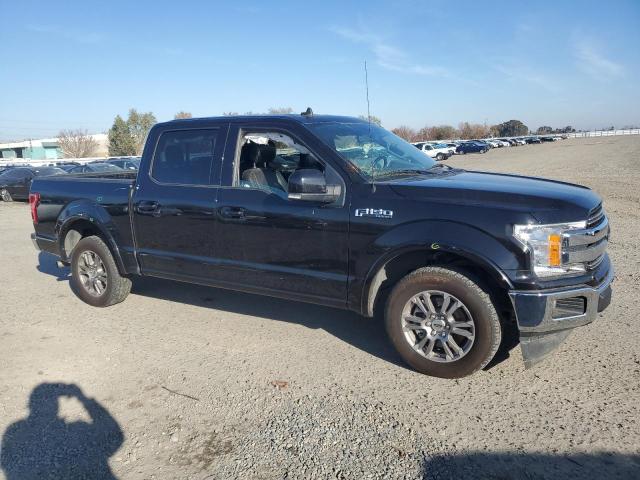 2019 FORD F150 SUPER - 1FTEW1C5XKFB48576