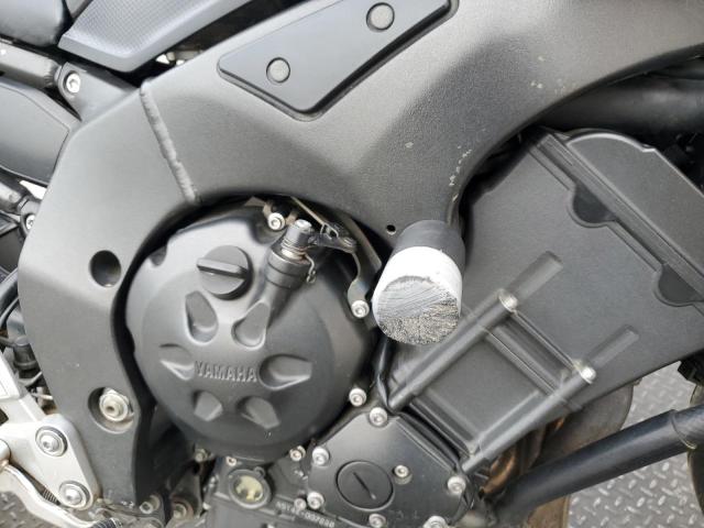 2007 YAMAHA FZ1 S JYARN17Y37A000925