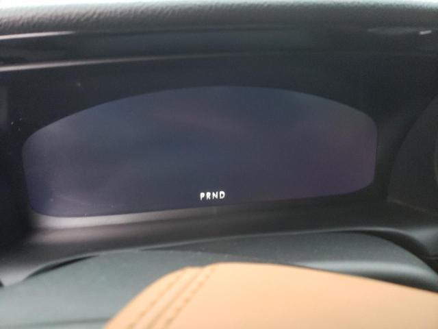 5LM5J9XCXNGL12602 Lincoln Aviator Black Label