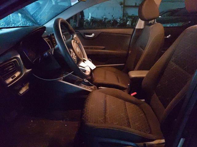3KPA24AB4KE209239 KIA RIO S